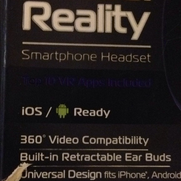 Virtual Reality! Fun! - Picture 3 of 4